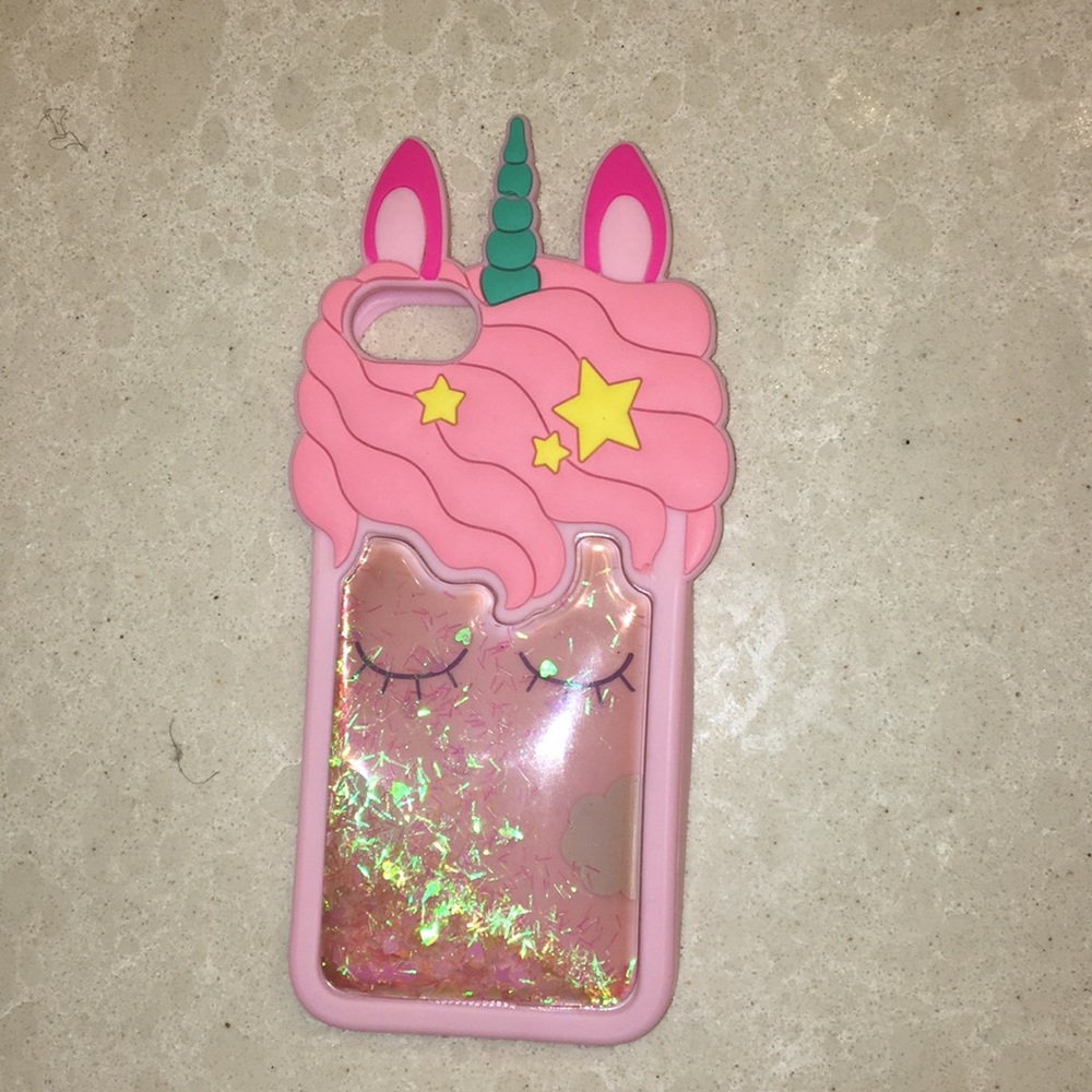 Unicorn Iphone 6/6s Case